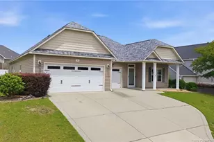 33 Colonist Pl, Cameron, NC 28326 - Photo 2