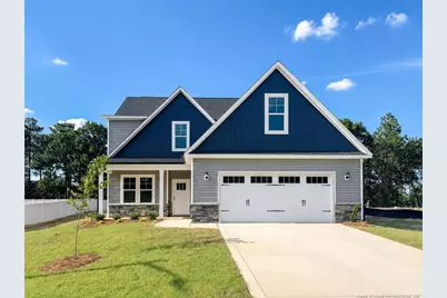 830 Union (Lot 363) Street, Raeford, NC 28376 - Photo 1