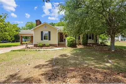 3901 Carson Drive, Sanford, NC 27332 - Photo 40