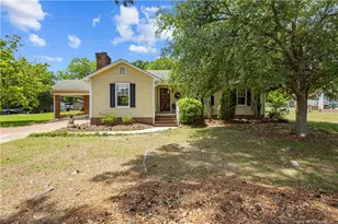 3901 Carson Dr, Sanford, NC 27332 - Photo 40