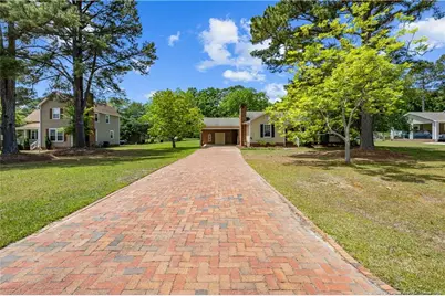 3901 Carson Drive, Sanford, NC 27332 - Photo 2
