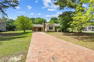 3901 Carson Dr, Sanford, NC 27332 - Photo 42