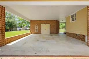 3901 Carson Dr, Sanford, NC 27332 - Photo 44