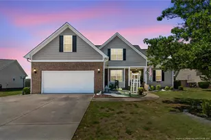 1225 Thistle Gold Dr, Hope Mills, NC 28348 - Photo 1