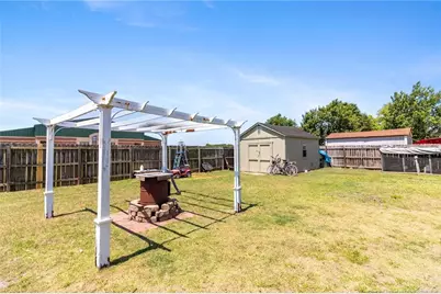 1225 Thistle Gold Drive, Hope Mills, NC 28348 - Photo 38