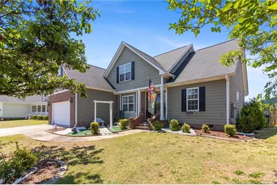 1225 Thistle Gold Drive, Hope Mills, NC 28348 - Photo 4