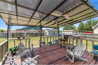 1225 Thistle Gold Drive, Hope Mills, NC 28348 - Photo 36