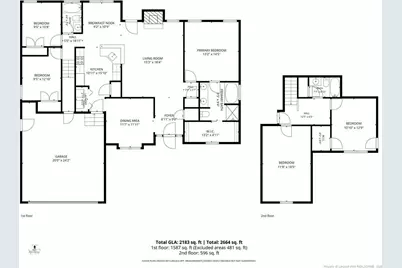 1225 Thistle Gold Drive, Hope Mills, NC 28348 - Photo 42