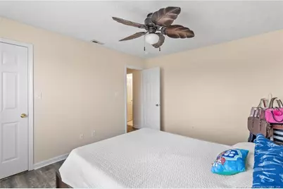 1225 Thistle Gold Drive, Hope Mills, NC 28348 - Photo 30
