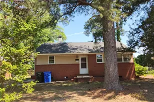 469 McBain Dr, Fayetteville, NC 28303 - Photo 1