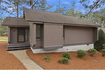 180 Barton Hills Court, Pinehurst, NC 28374 - Photo 2