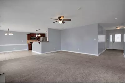505 Collinwood Drive, Raeford, NC 28376 - Photo 16