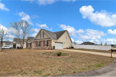 505 Collinwood Drive, Raeford, NC 28376 - Photo 4
