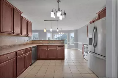 505 Collinwood Drive, Raeford, NC 28376 - Photo 26