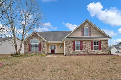 505 Collinwood Drive, Raeford, NC 28376 - Photo 1