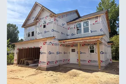 562 Glensford Drive, Fayetteville, NC 28314 - Photo 2