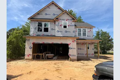 562 Glensford Drive, Fayetteville, NC 28314 - Photo 1