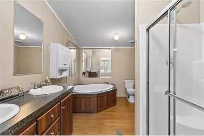 104 Hillcreek Drive, Parkton, NC 28371 - Photo 20