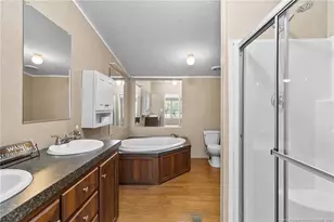 104 Hillcreek Dr, Parkton, NC 28371 - Photo 20