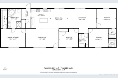 104 Hillcreek Drive, Parkton, NC 28371 - Photo 42