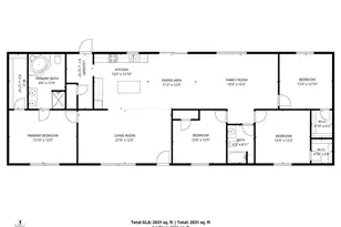104 Hillcreek Dr, Parkton, NC 28371 - Photo 42