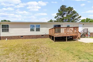 104 Hillcreek Dr, Parkton, NC 28371 - Photo 34