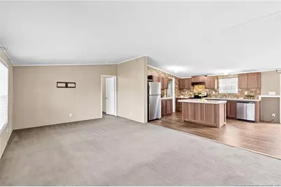 104 Hillcreek Drive, Parkton, NC 28371 - Photo 6