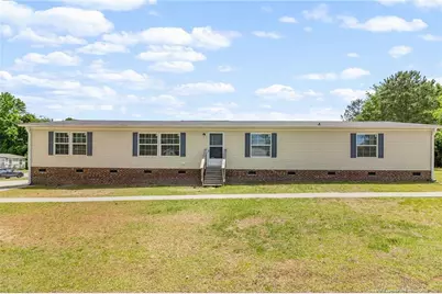 104 Hillcreek Drive, Parkton, NC 28371 - Photo 1