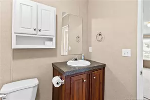 104 Hillcreek Dr, Parkton, NC 28371 - Photo 28