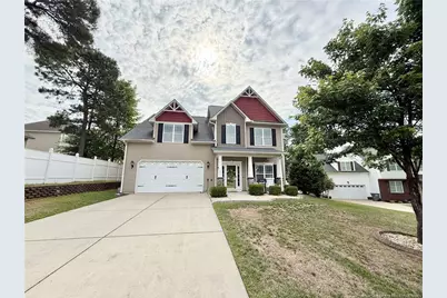 35 Ambrose Point, Cameron, NC 28326 - Photo 2