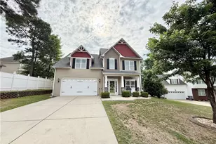 35 Ambrose Point, Cameron, NC 28326 - Photo 2