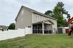 35 Ambrose Point, Cameron, NC 28326 - Photo 30