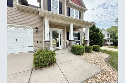 35 Ambrose Point, Cameron, NC 28326 - Photo 4