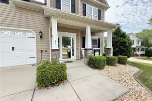 35 Ambrose Point, Cameron, NC 28326 - Photo 4