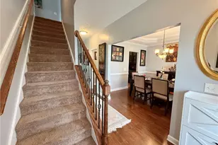 35 Ambrose Point, Cameron, NC 28326 - Photo 6