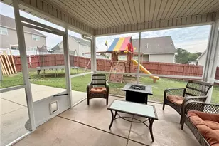 35 Ambrose Point, Cameron, NC 28326 - Photo 28