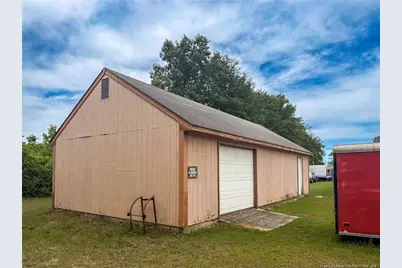 1308 Mac D Road, Orrum, NC 28369 - Photo 4