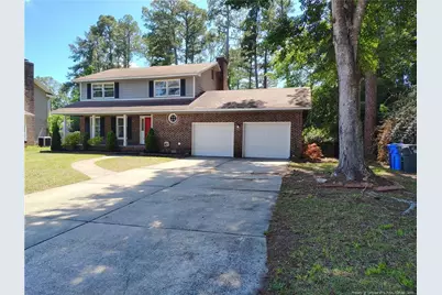 5707 Nassau Drive, Fayetteville, NC 28314 - Photo 2