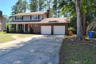 5707 Nassau Dr, Fayetteville, NC 28314 - Photo 2