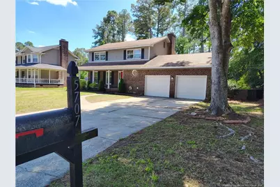 5707 Nassau Drive, Fayetteville, NC 28314 - Photo 1