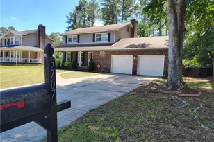 5707 Nassau Dr, Fayetteville, NC 28314 - Photo 1