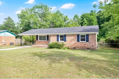 2627 Dumbarton Road, Fayetteville, NC 28306 - Photo 2