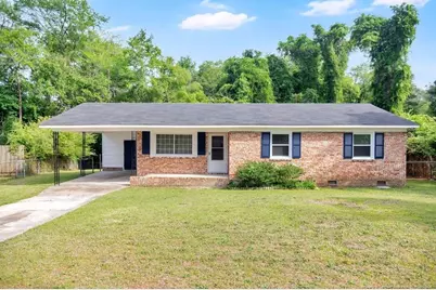2627 Dumbarton Road, Fayetteville, NC 28306 - Photo 1