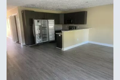209 Godwin Street #A, Pembroke, NC 28372 - Photo 2