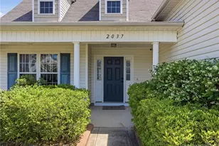 2037 Gray Goose Loop, Fayetteville, NC 28306 - Photo 4