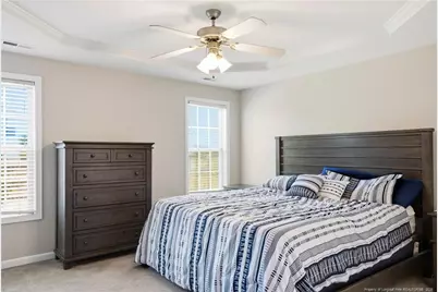 2037 Gray Goose Loop, Fayetteville, NC 28306 - Photo 22