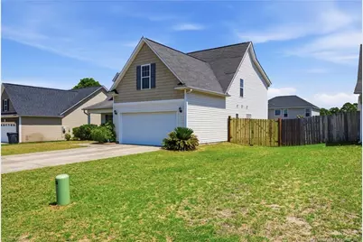 2037 Gray Goose Loop, Fayetteville, NC 28306 - Photo 2