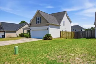 2037 Gray Goose Loop, Fayetteville, NC 28306 - Photo 2