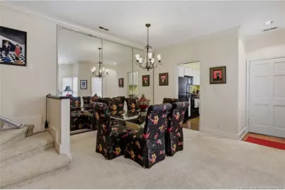 713 Marketview Court, Fayetteville, NC 28301 - Photo 8