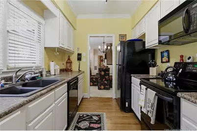 713 Marketview Court, Fayetteville, NC 28301 - Photo 18